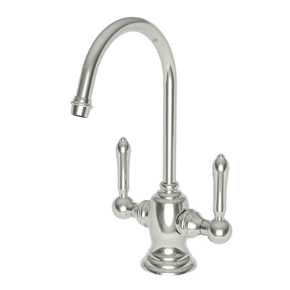 Chesterfield 1.5 GPM Hot and Cold Water Dispenser
