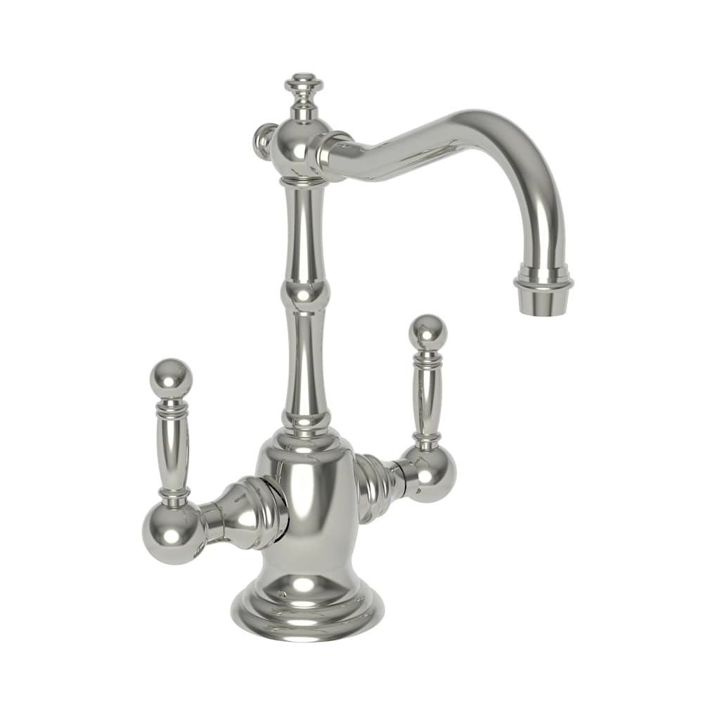 Fairfield 1.5 GPM Hot and Cold Water Dispenser