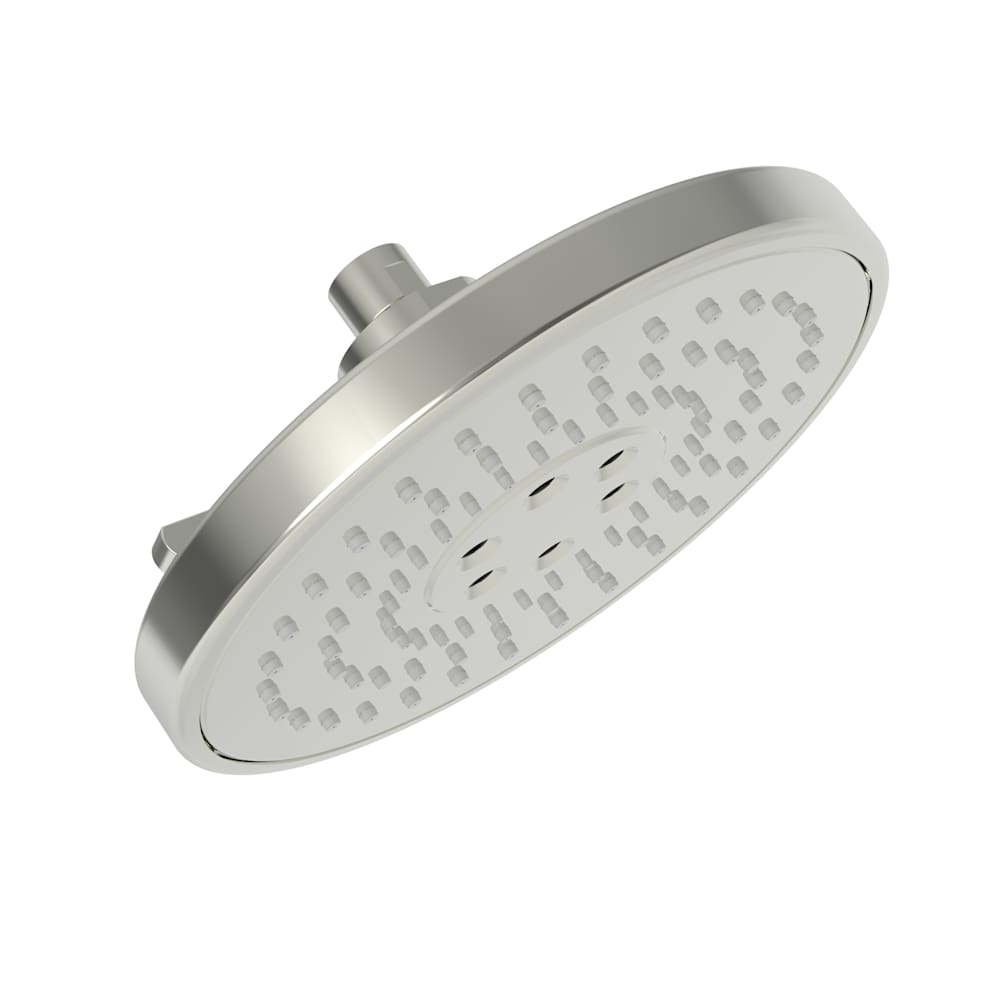 Tub and Shower 1.8 GPM Multi Function Shower Head