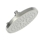 Polished Nickel