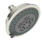 Polished Nickel