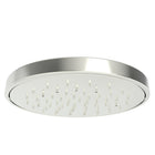Polished Nickel
