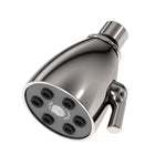 Polished Nickel