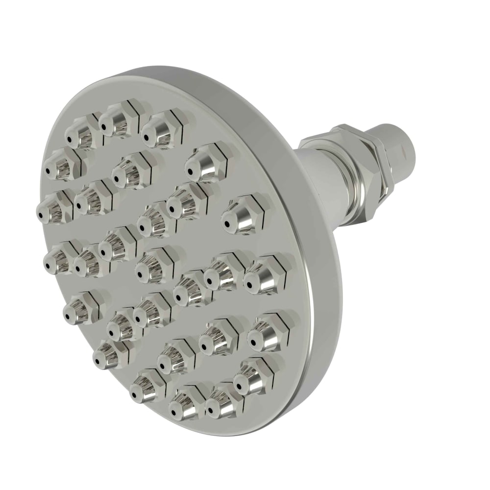 Tub and Shower 1.8 GPM Single Function Rain Shower Head