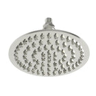 Polished Nickel