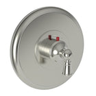 Polished Nickel