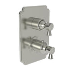 Polished Nickel