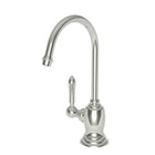 Polished Nickel