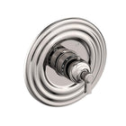 Polished Nickel
