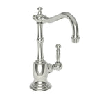 Polished Nickel