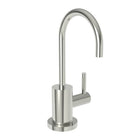 Polished Nickel
