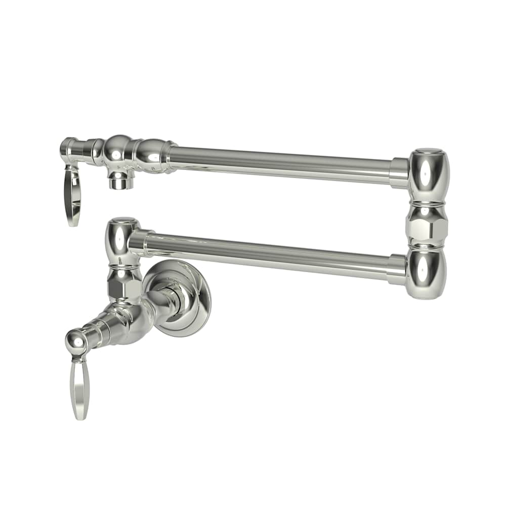 Metropole 4.5 GPM Wall Mounted Single Hole Pot Filler