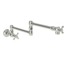 Polished Nickel