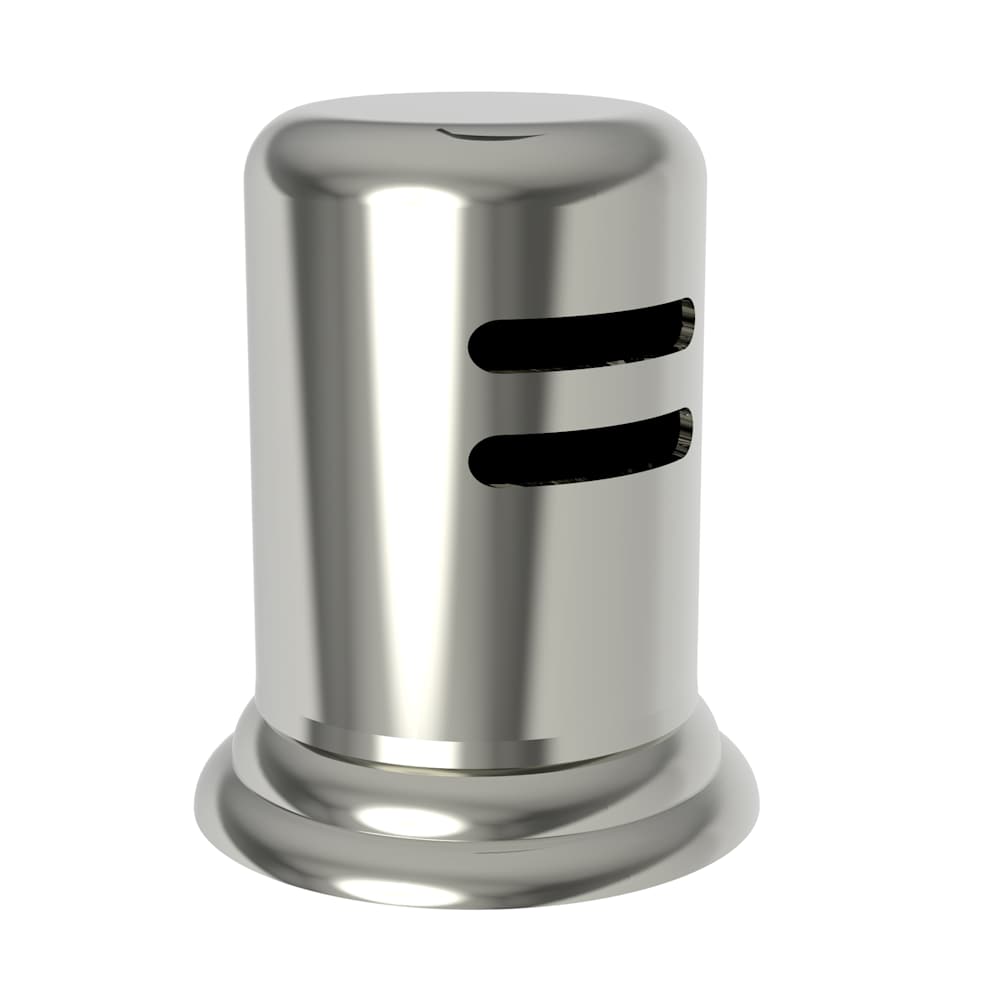 Chesterfield Brass Air Gap Kit