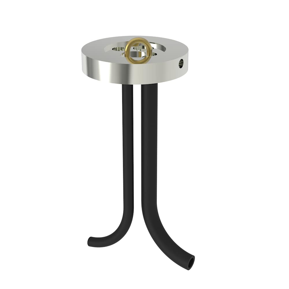 East Linear Brass Air Gap
