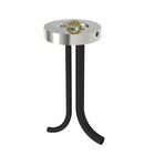Polished Nickel