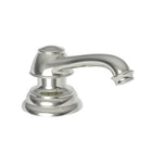 Polished Nickel