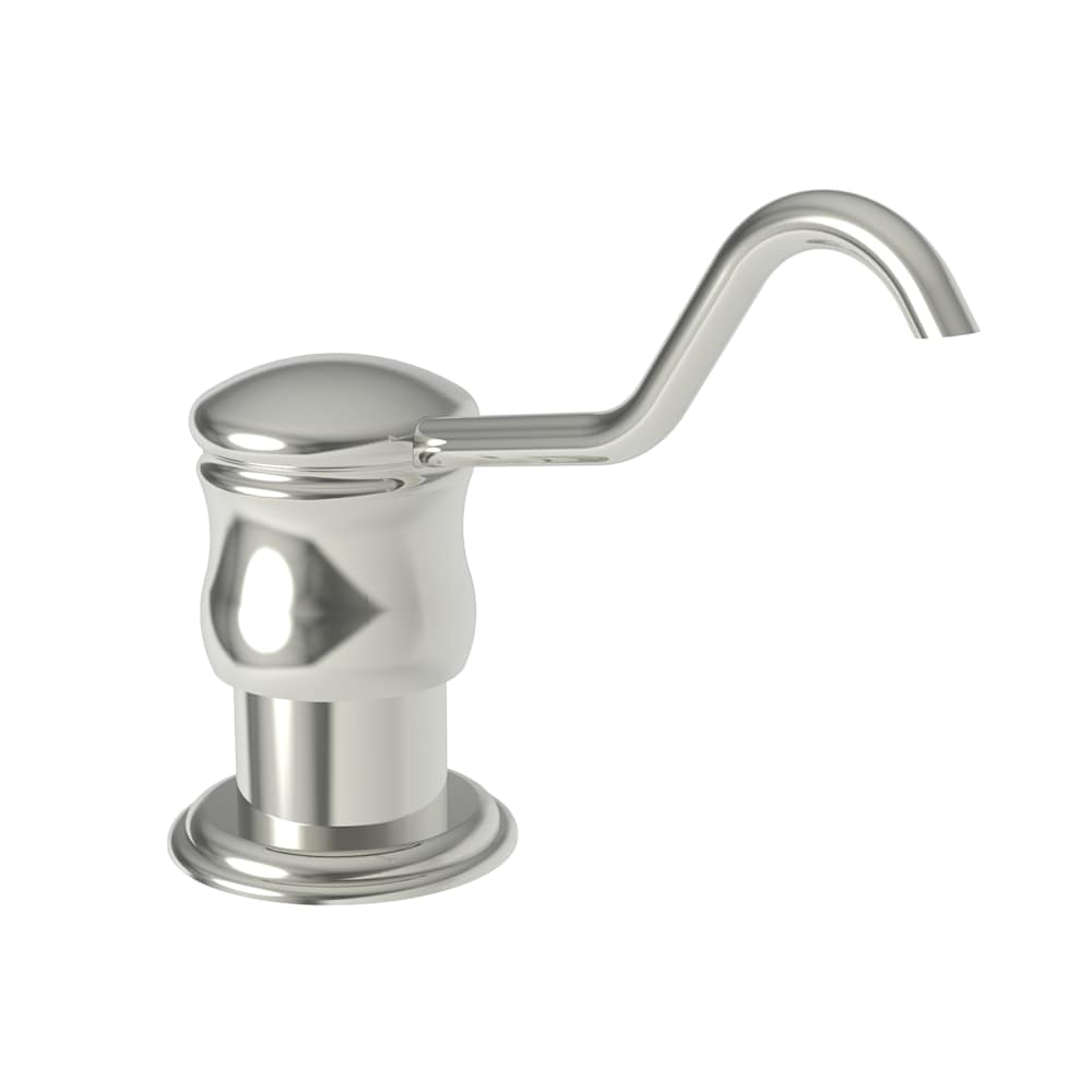 Chesterfield Deck Mounted Soap Dispenser