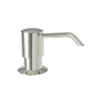 Polished Nickel