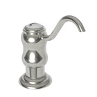 Polished Nickel