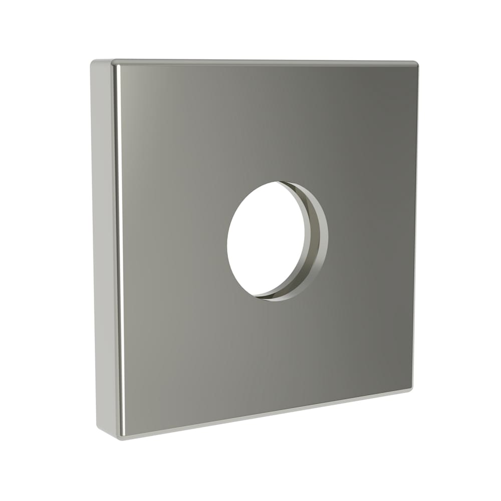Tub & Shower Series Brass Shower Arm Flange