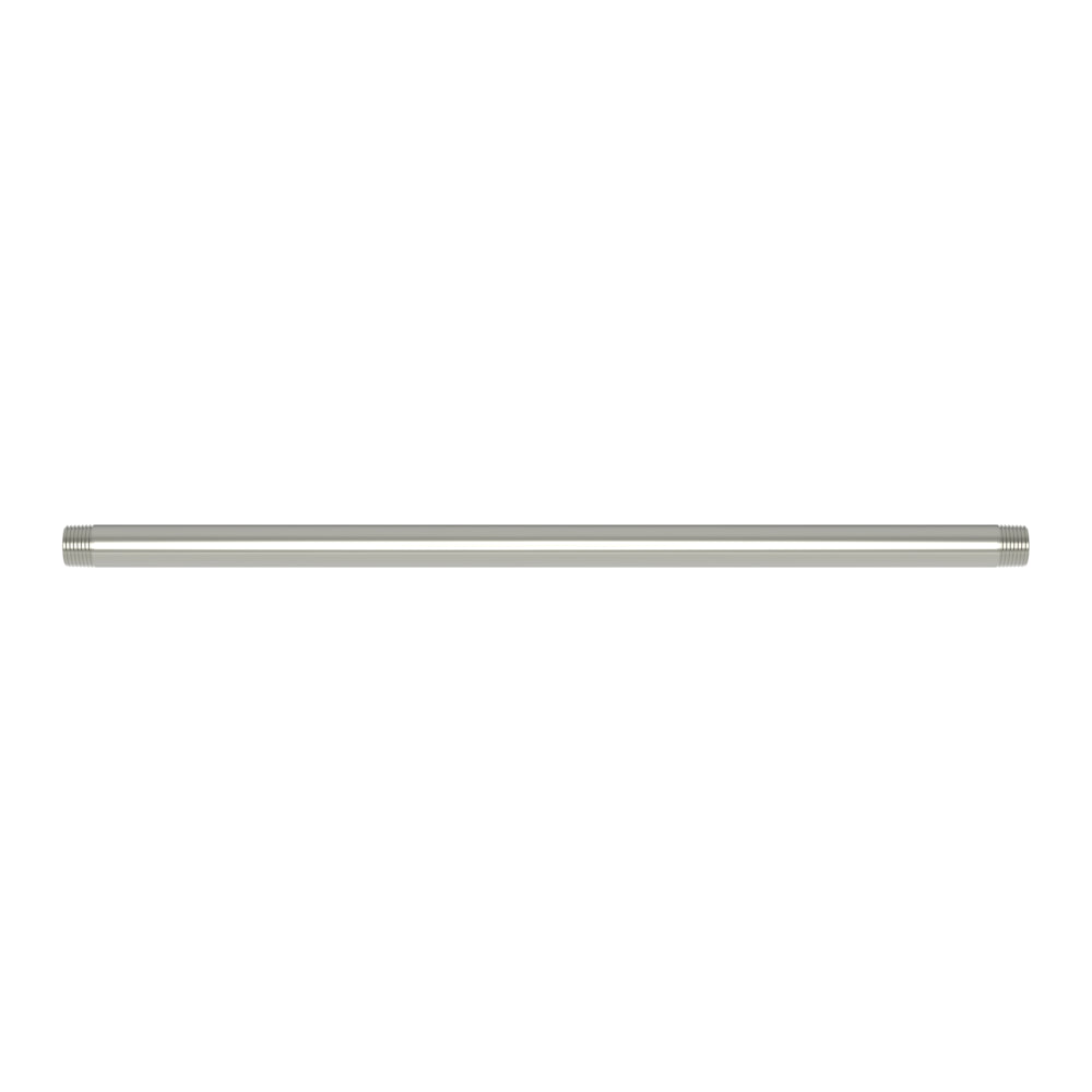 Tub and Shower 18" Ceiling Mounted Shower Arm