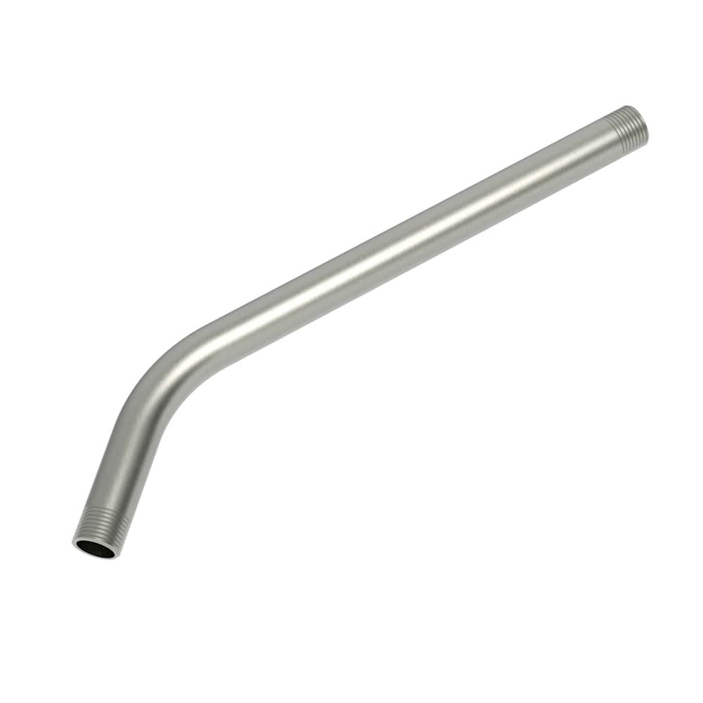Tub and Shower 12" Wall Mounted Shower Arm