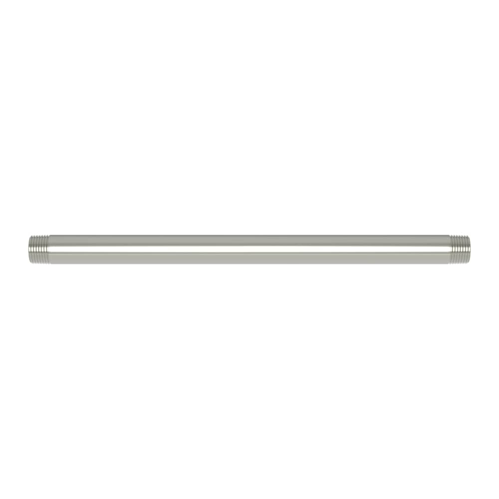 Tub and Shower 12" Ceiling Mounted Shower Arm