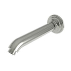 Polished Nickel