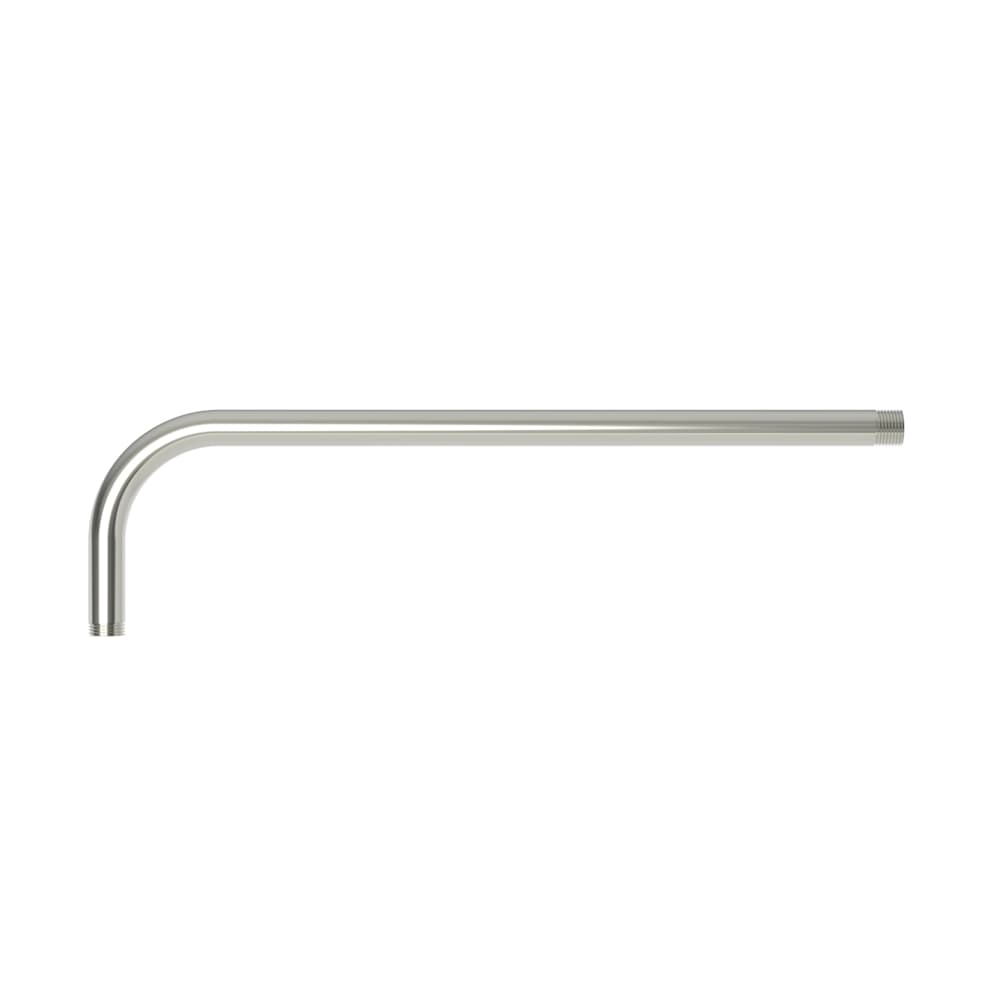 Tub and Shower 18" Wall Mounted Shower Arm