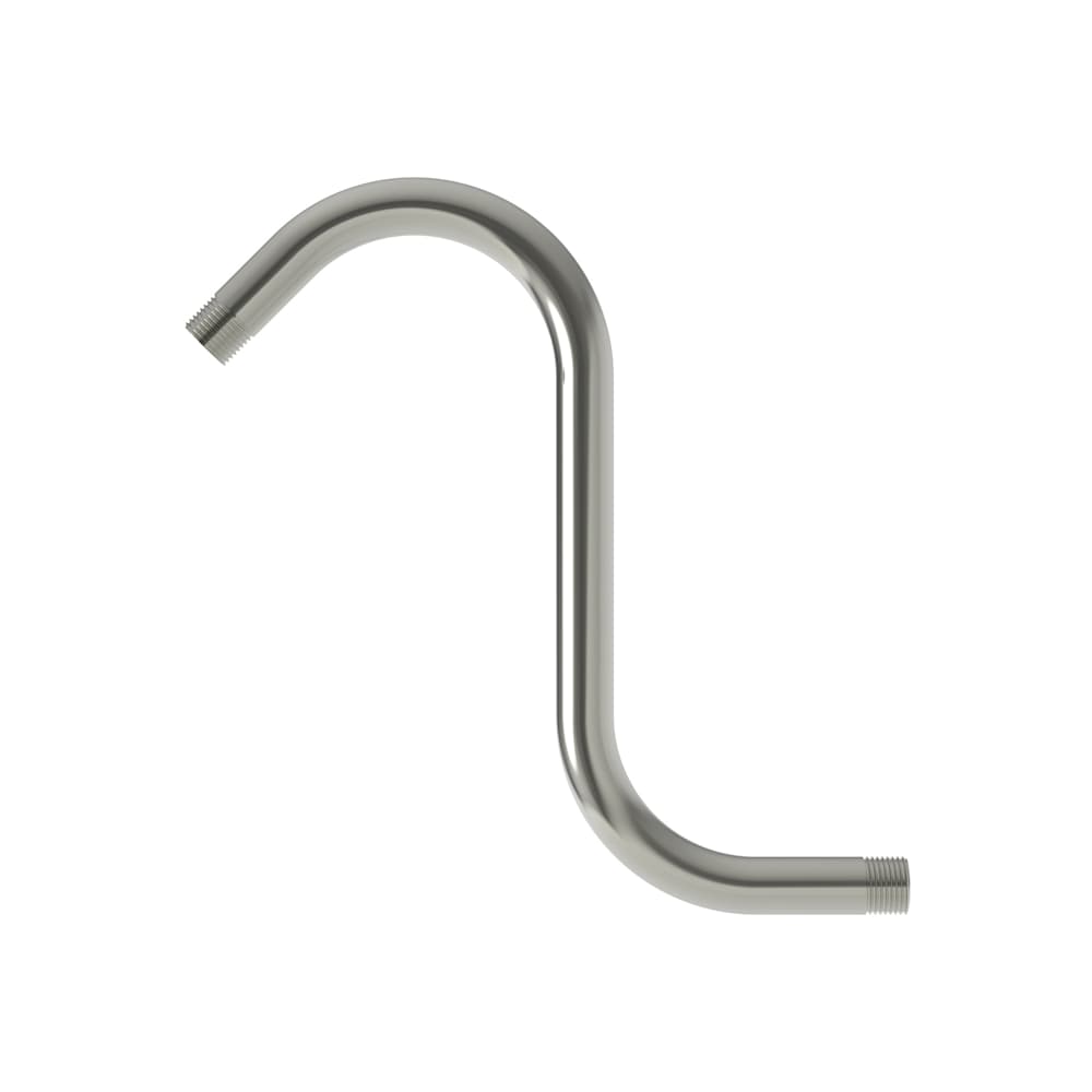 Tub and Shower 10" Wall Mounted Shower Arm