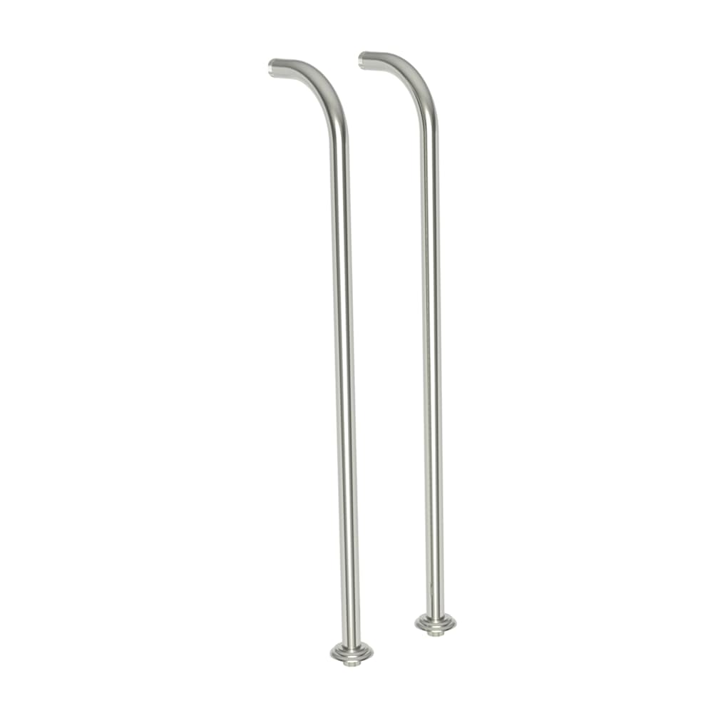 Fairfield Floor Mount Tub Filler Risers