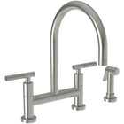 Satin Nickel