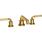 Satin Bronze