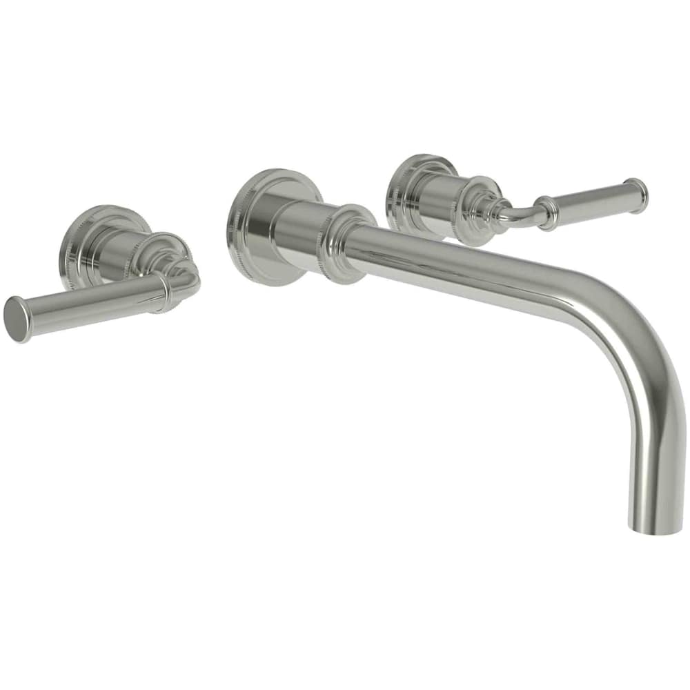 Taft 1.2 GPM Wall Mounted Widespread Bathroom Faucet