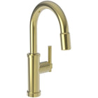 Uncoated Polished Brass