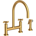 Satin Bronze