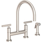 Satin Nickel
