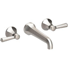 Satin Nickel