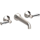 Satin Nickel