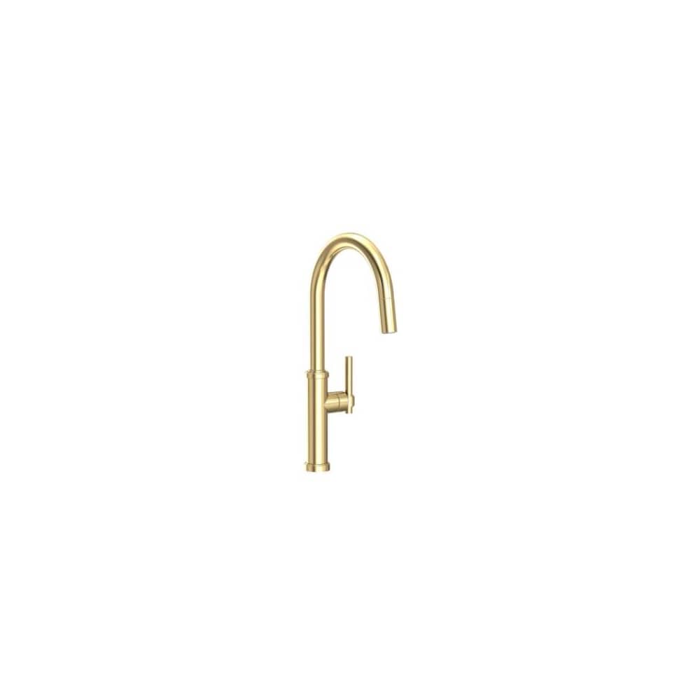 Pull-down Kitchen Faucet
