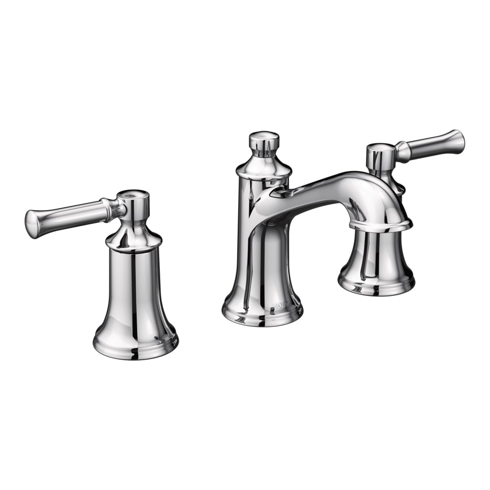 Moen Tenon 1.5 GPM Single Hole Pull Down Bar Faucet with Reflex, Power Boost, Duralock, and Duralast Technologies Matte Black