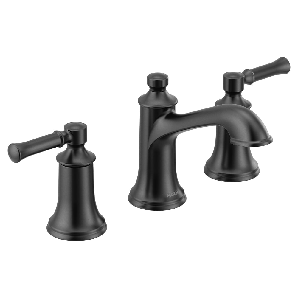 Moen Tenon 1.5 GPM Single Hole Pull Down Bar Faucet with Reflex, Power Boost, Duralock, and Duralast Technologies Spot Resist Stainless