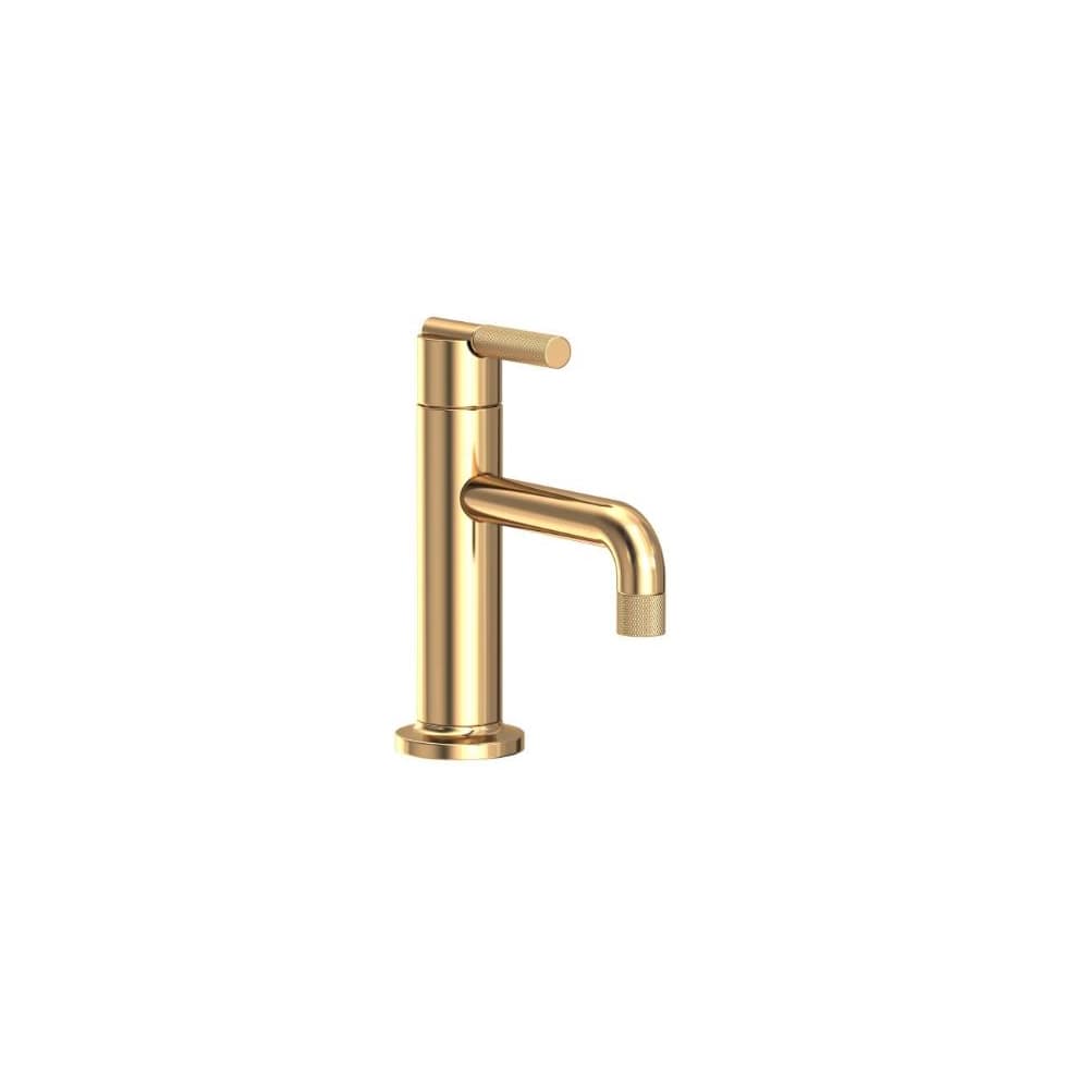 Muncy 1.2 GPM Single Hole Bathroom Faucet with Pop-Up Drain Assembly