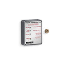 Vibrant Brushed Bronze