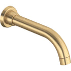 Satin English Gold