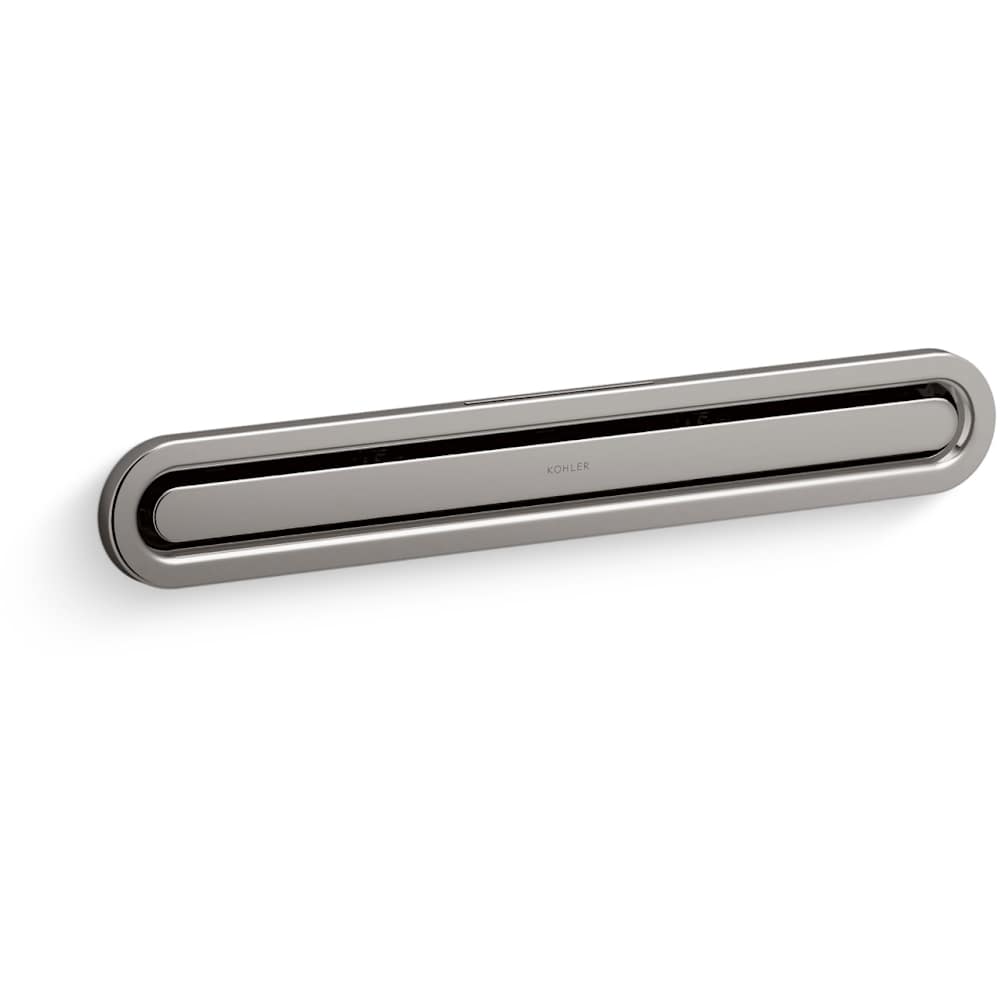 Invigoration Series Linear Steam Head