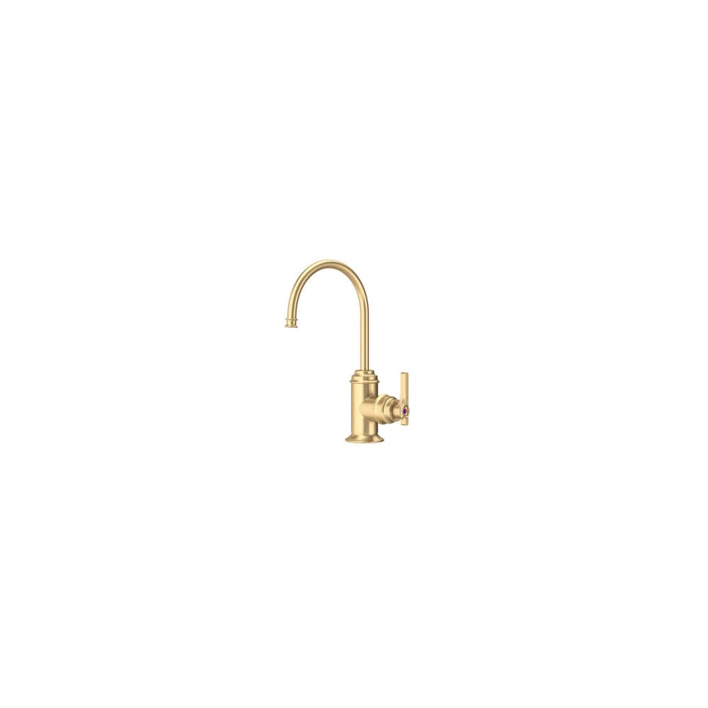 Southbank Hot Water and Kitchen Filter Faucet with Lever Handle