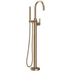 Antique Brass
