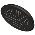 Flat Black